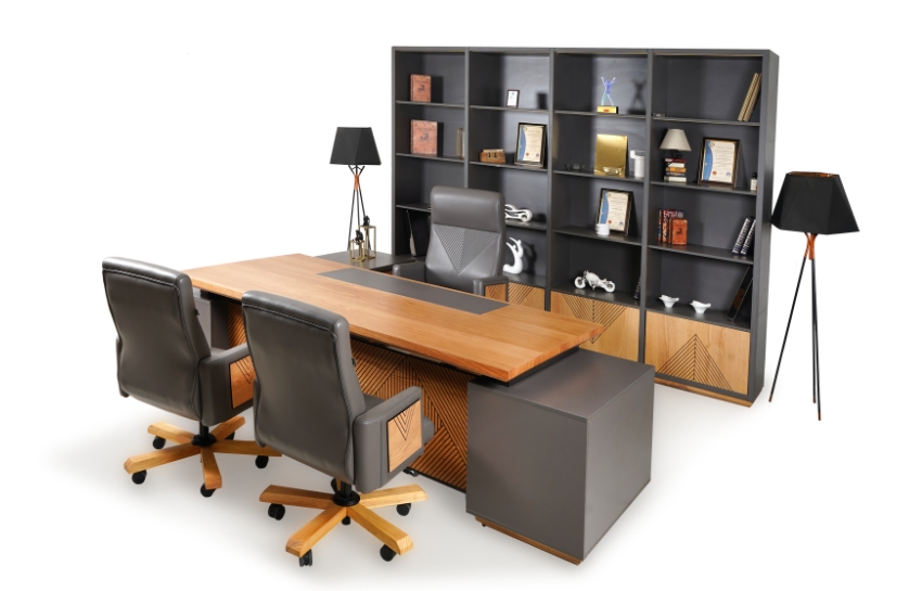 Discover the Best Office Furniture Brands in India