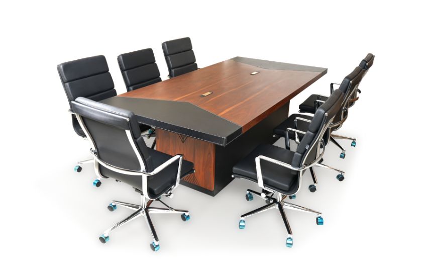 Office Furniture Brands in India