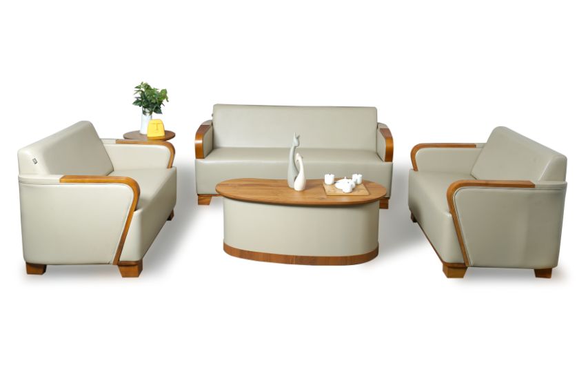 Office furniture sofa