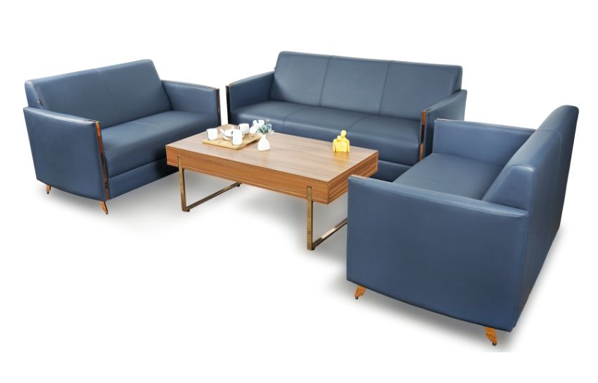 Office lounge sofa