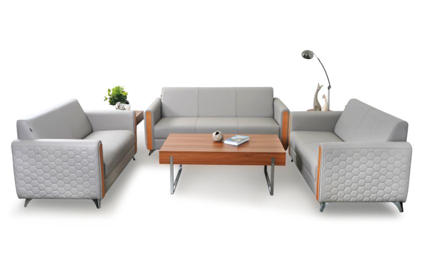 Office sofa design