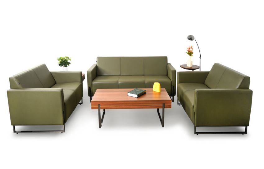 Office sofa set