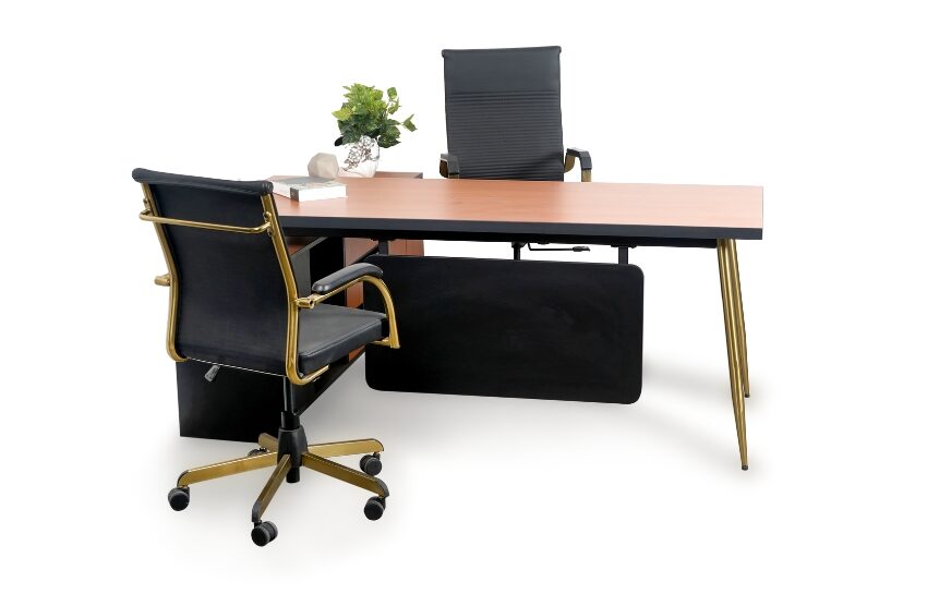 Premium Office Table in Mohali