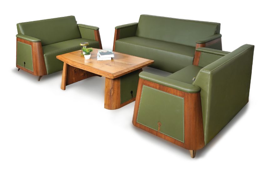 Sofa for office