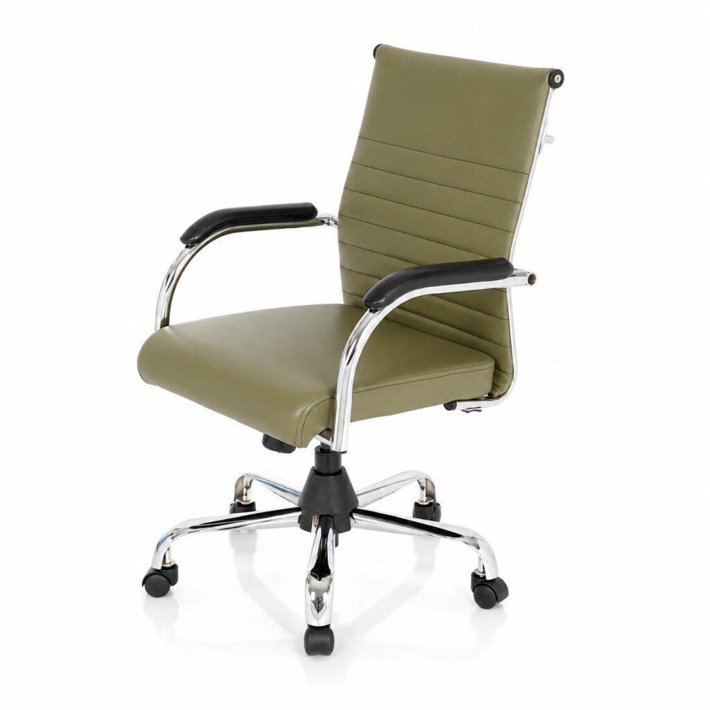 Staff Chair in Panchkula