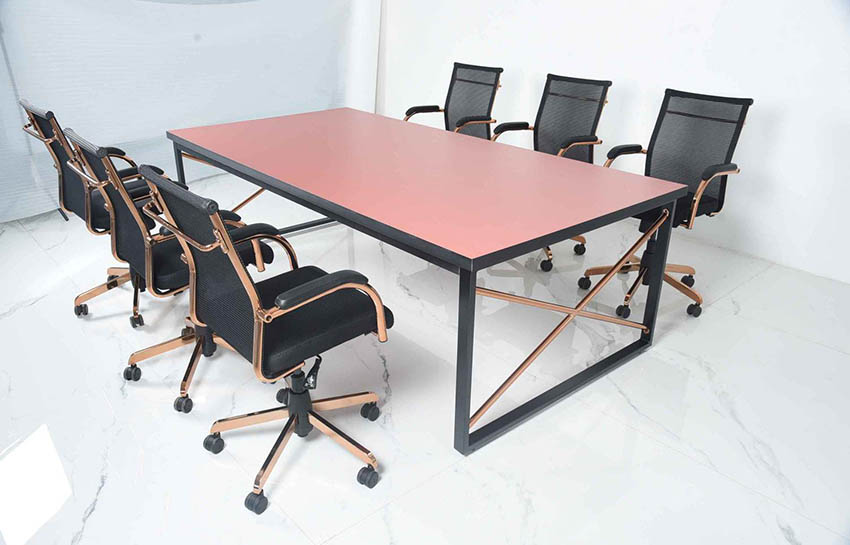 Best Office Furniture Table Design