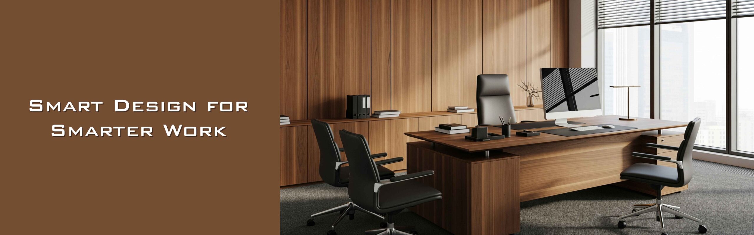 Ergonomic Office Chair