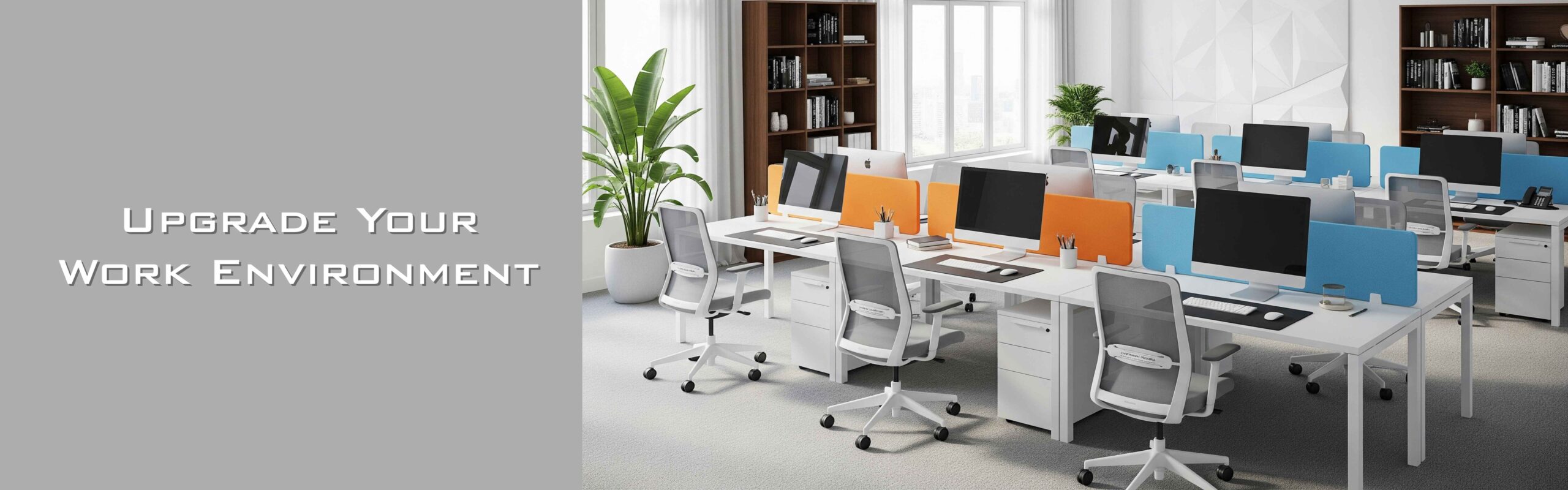 Premium Office Table