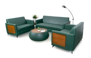 Office Sofa Set