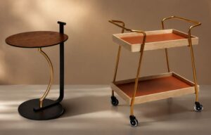 Restaurant and Lounge Furniture