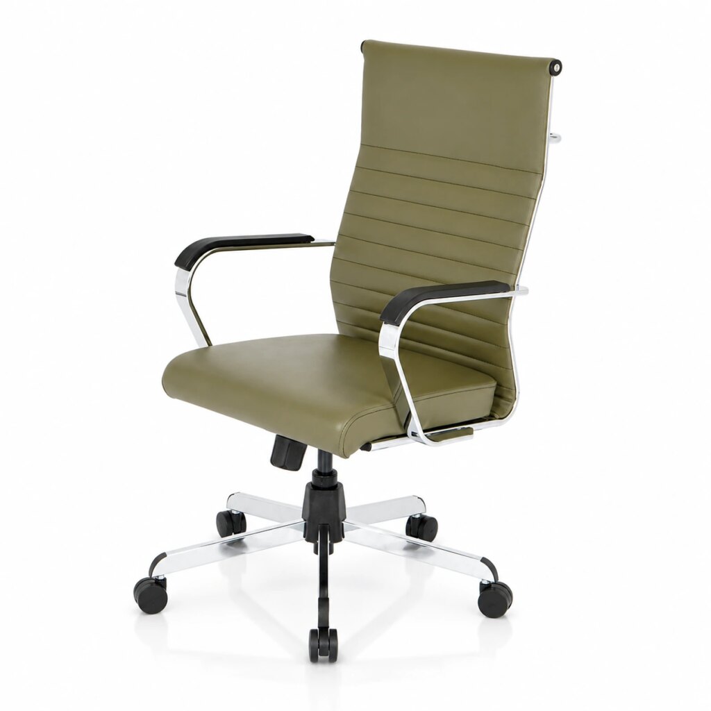 Sleek Chair