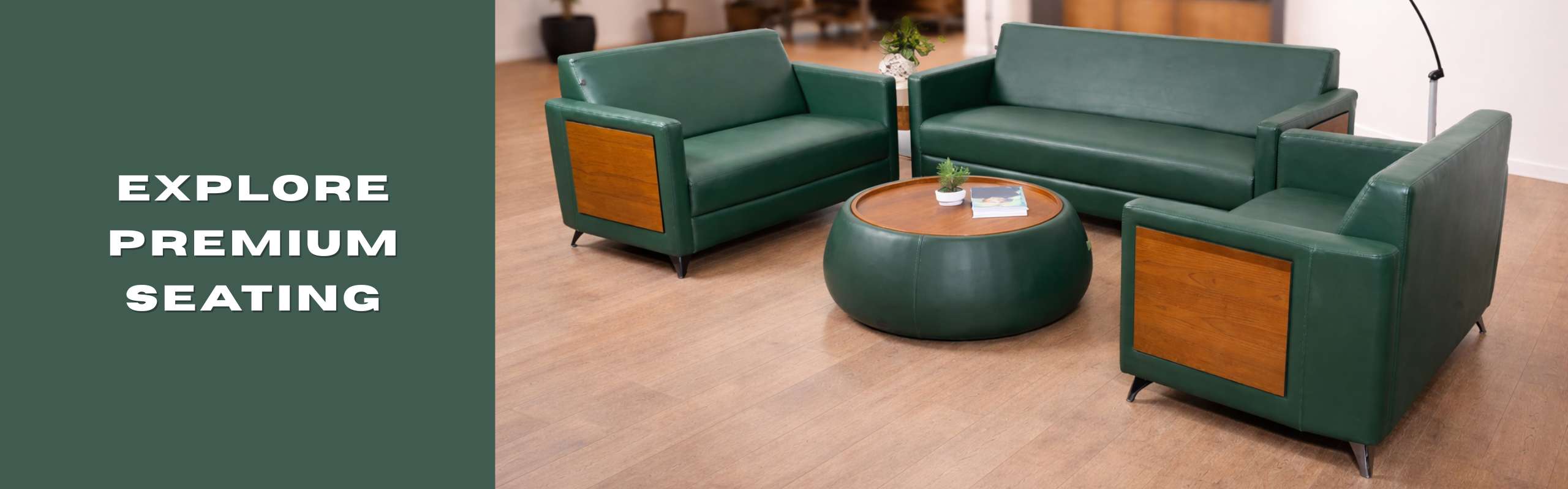 Ergonomic Office Chair