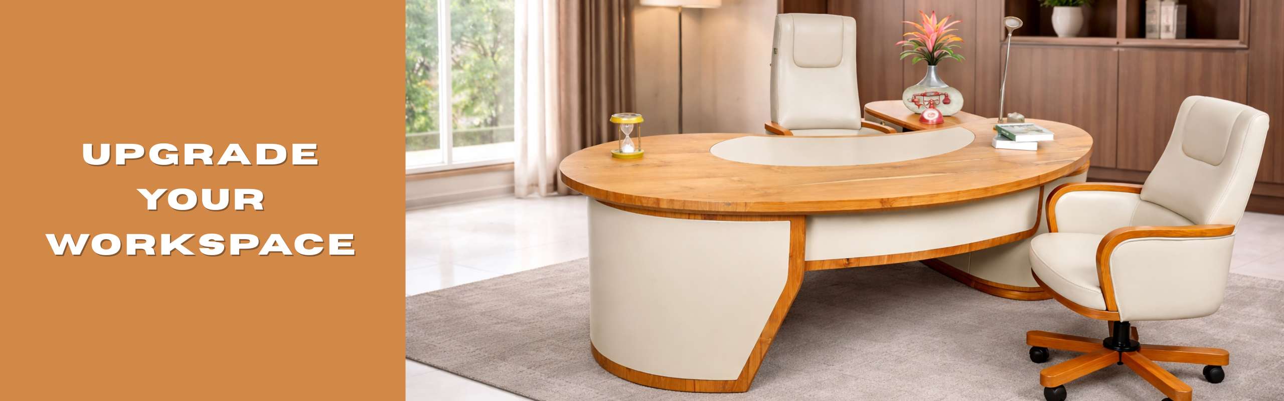 Ergonomic Office Chair