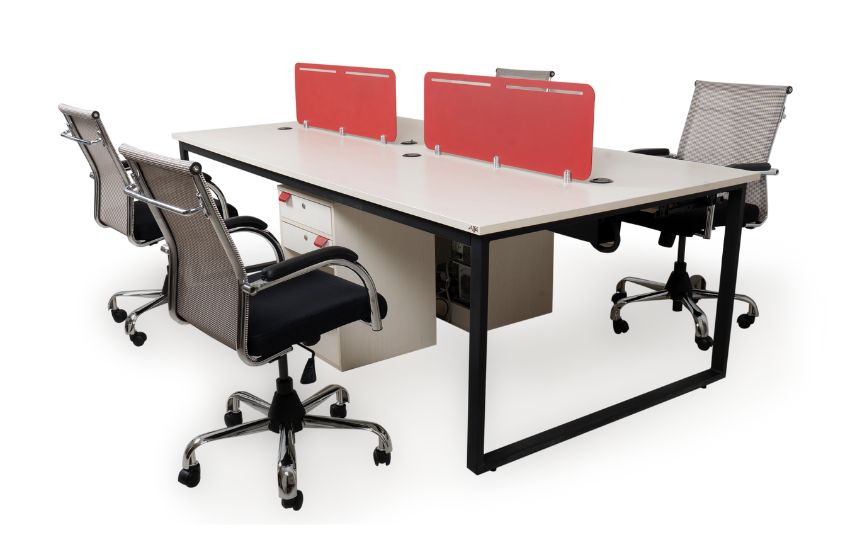 Modular Workstations for Office