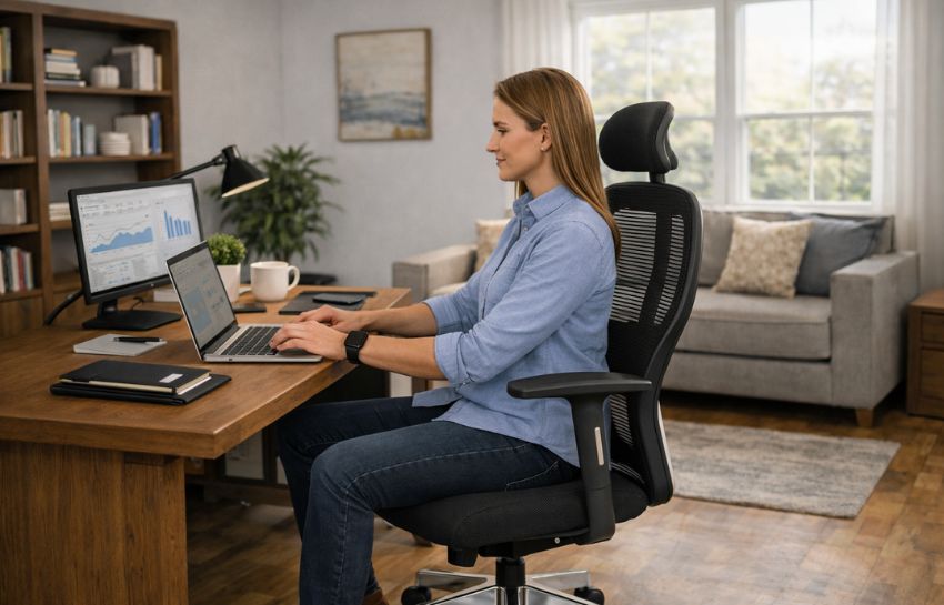 Best Office Chairs for WFM