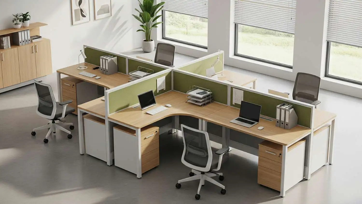 Office Seating