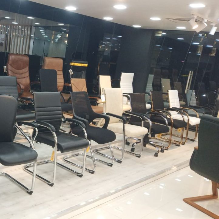 Ergonomic Office Chair Guwahati