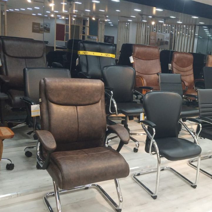 Office Chair Guwahati