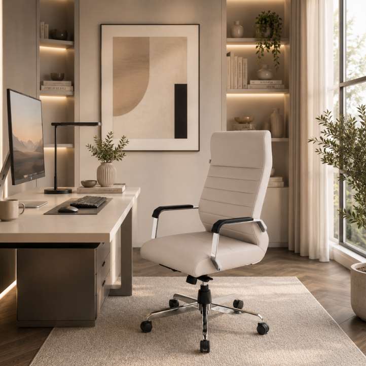 Best Computer Chairs for Home