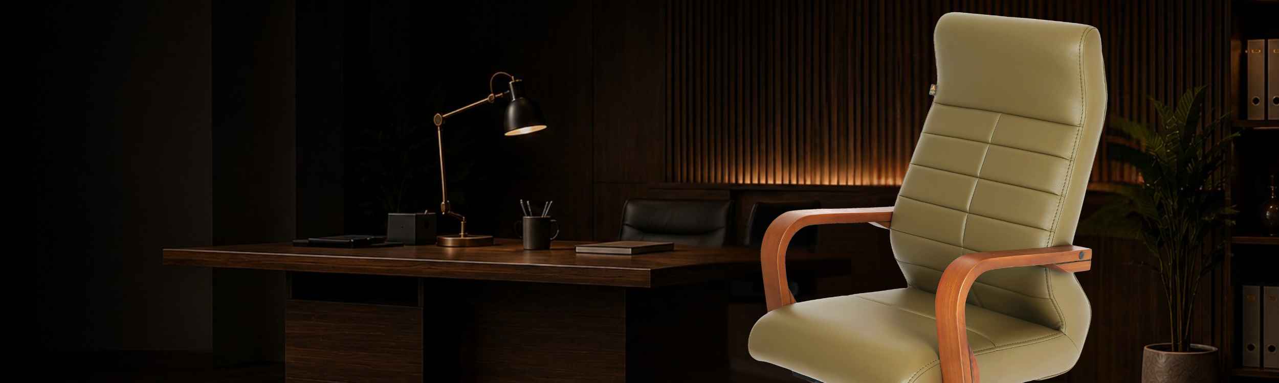 Best Director Chair