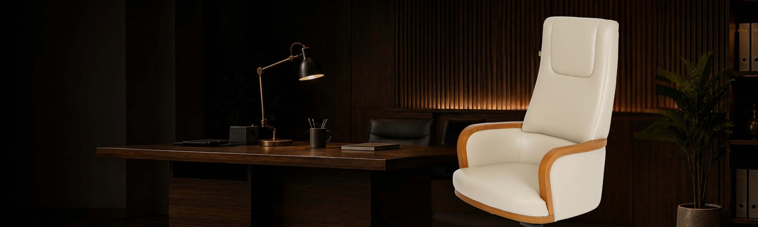 MD Chair