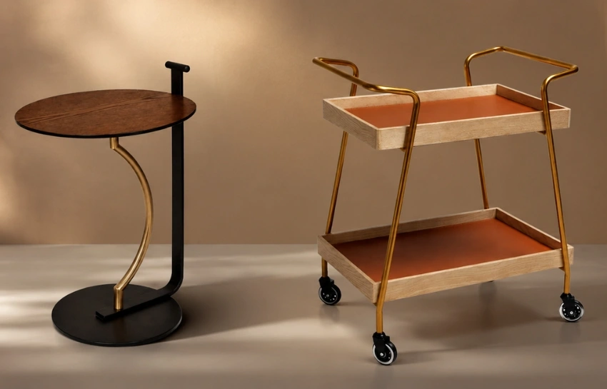 Best Furniture Showroom in India