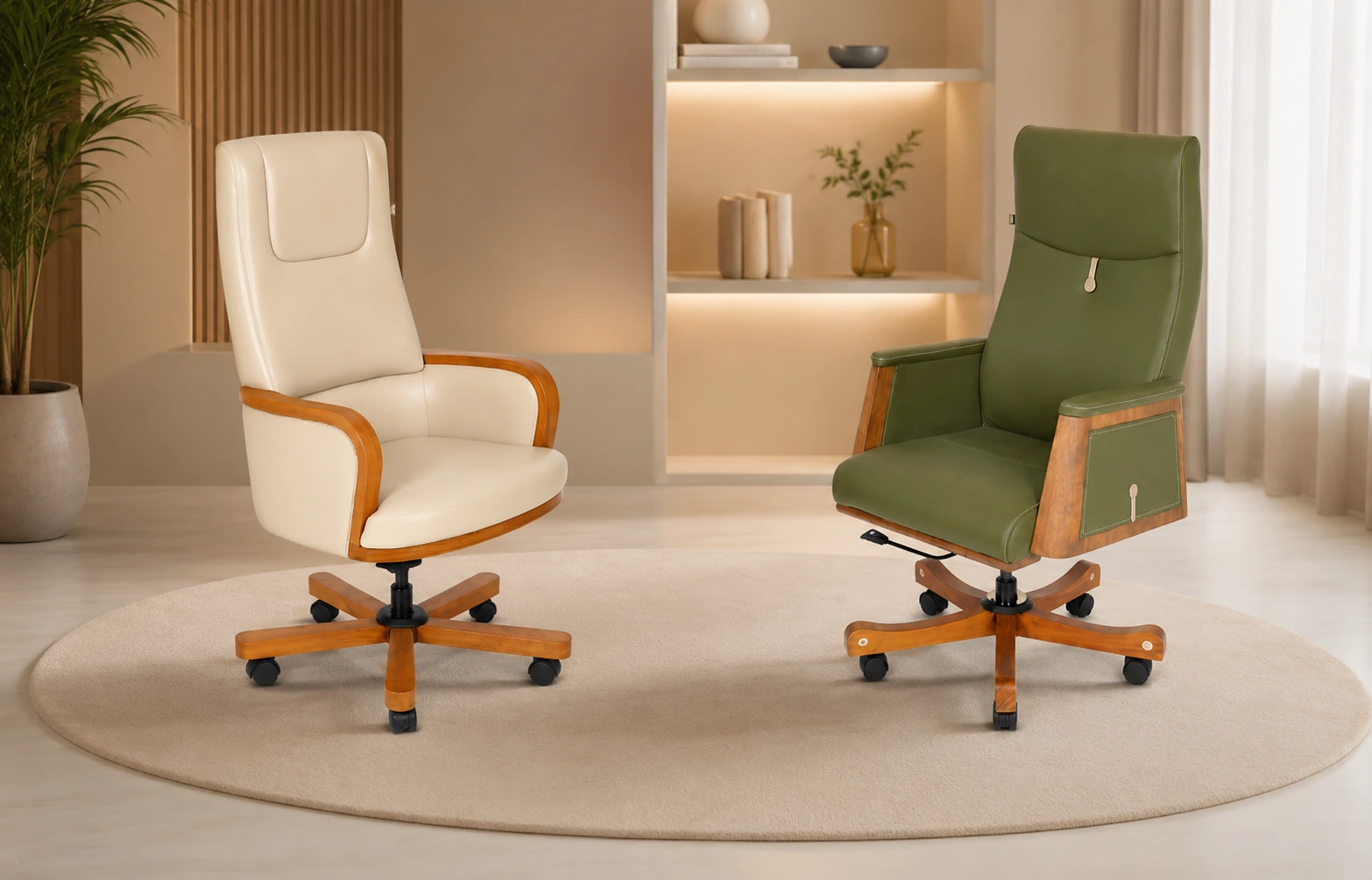 Best Office Chair in India
