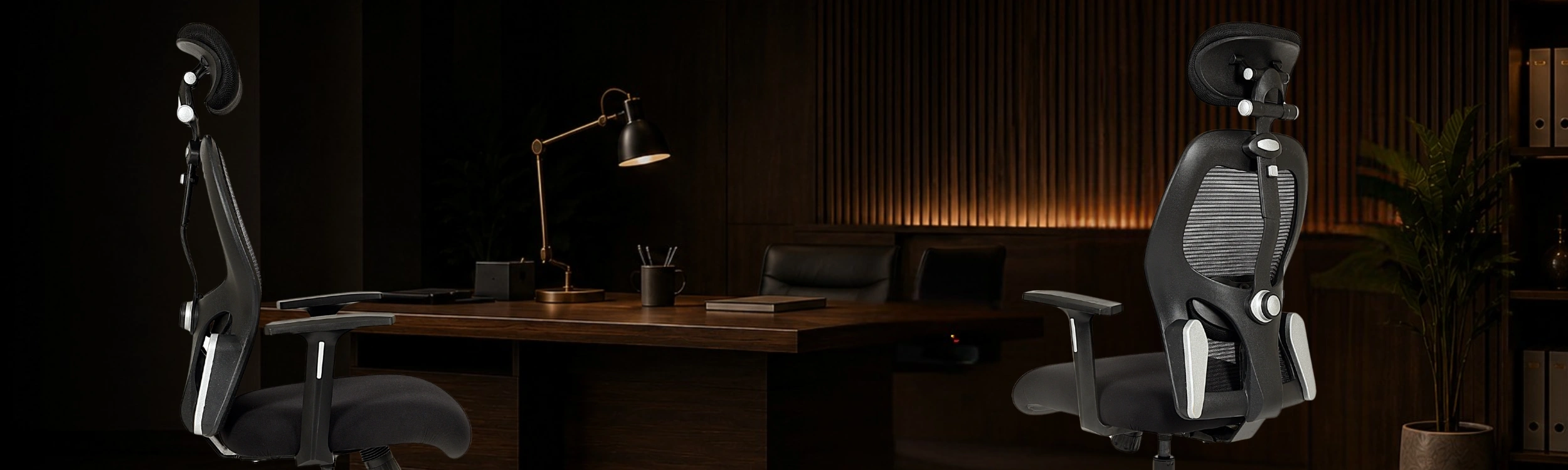 Executive Chair
