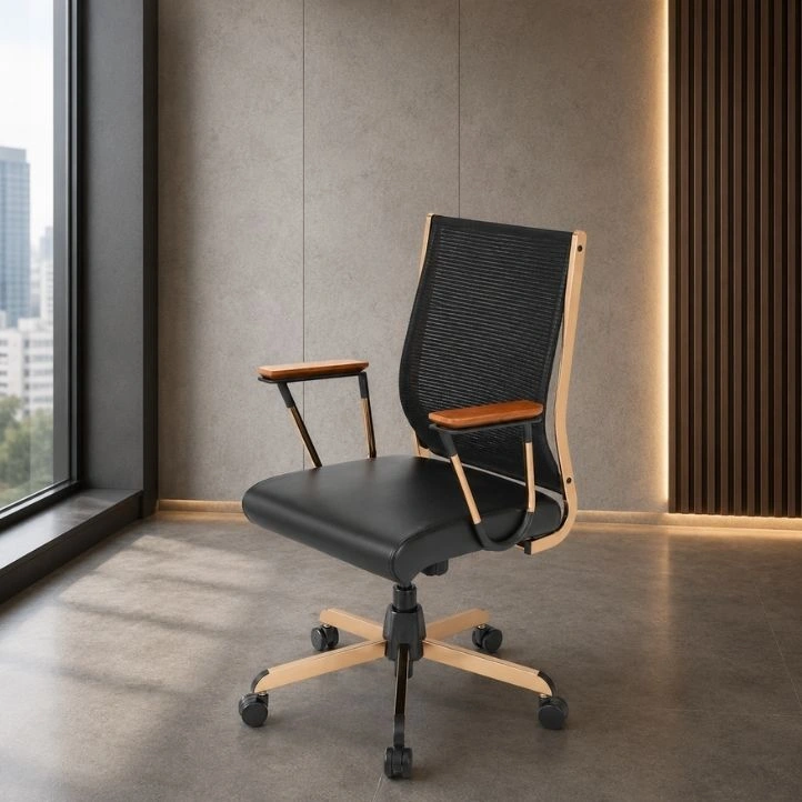 Staff Chair in Panchkula