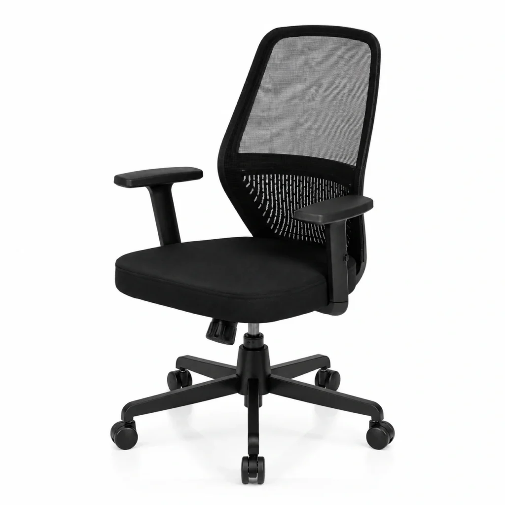 Staff Chair in Panchkula