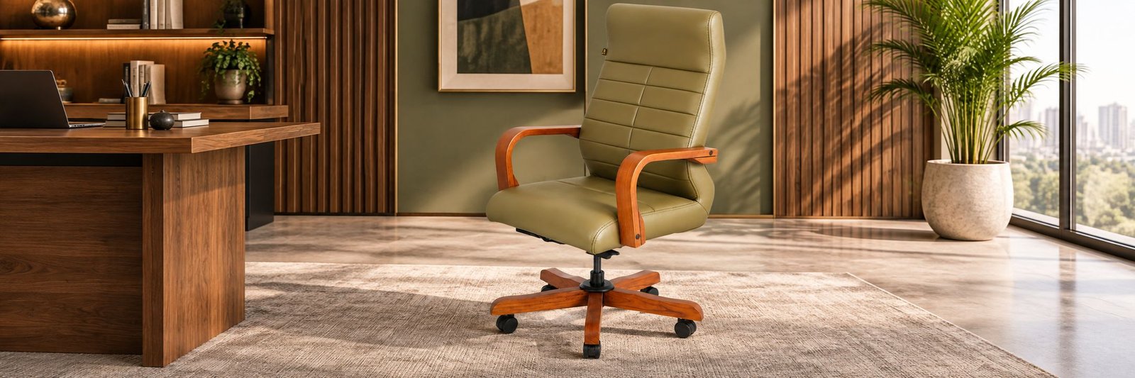 Director Chair