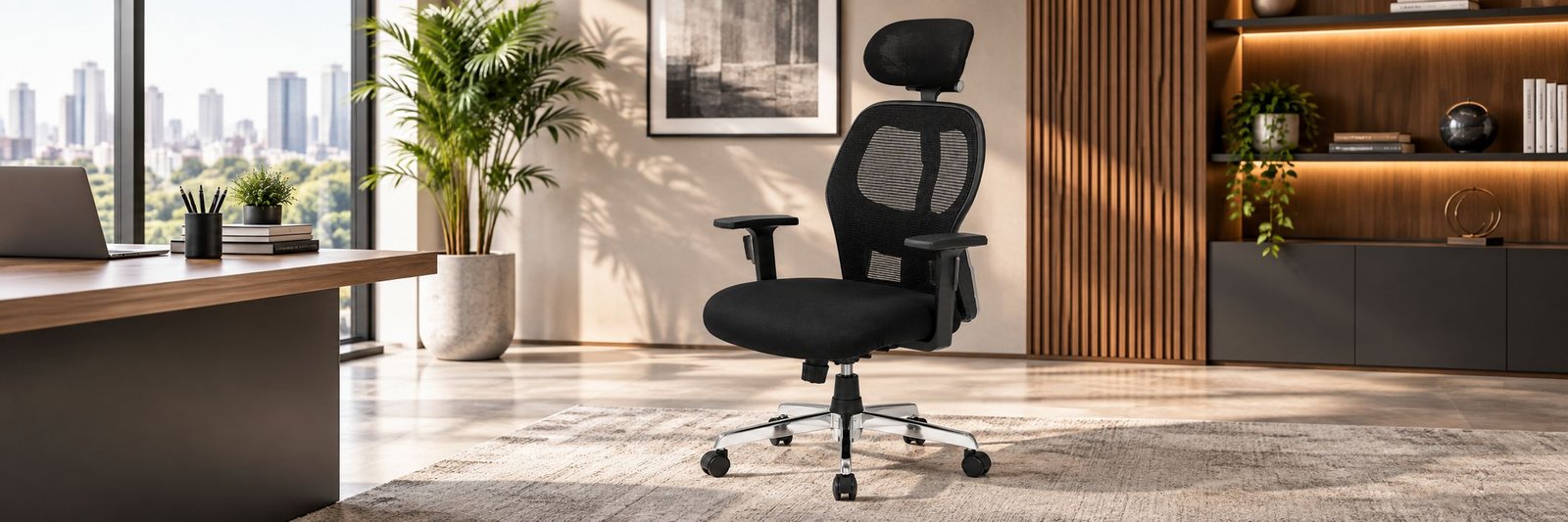 Executive Chair