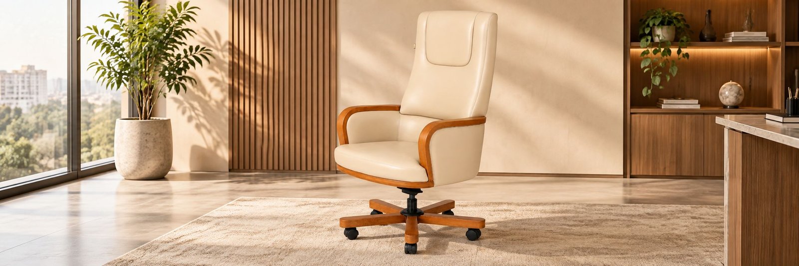 MD Chair