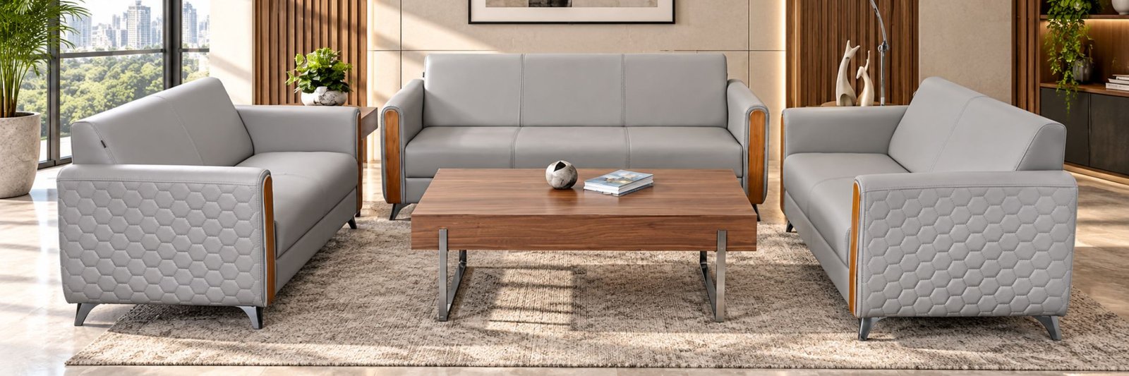 Office Sofa
