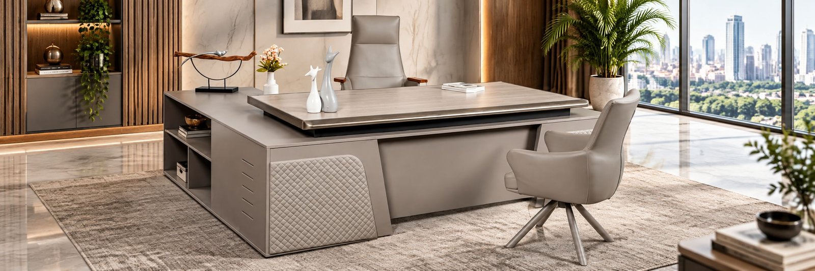 Office Table