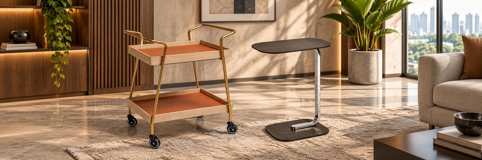 Utility Furniture