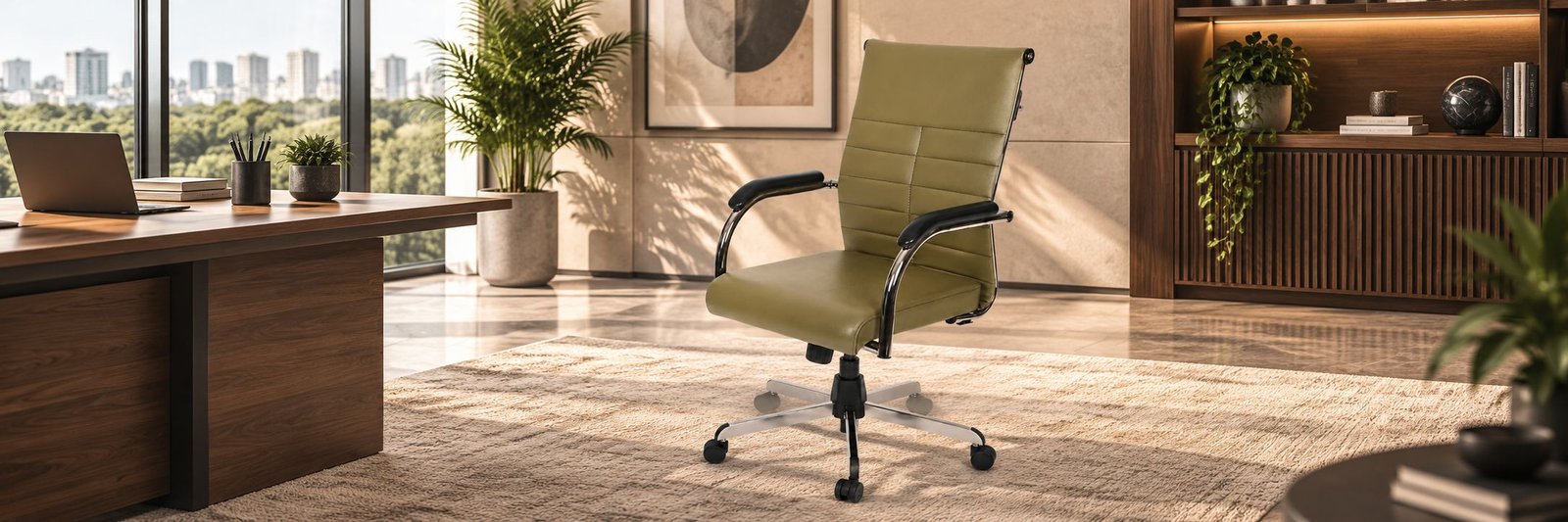 Workstation Computer Study Chair
