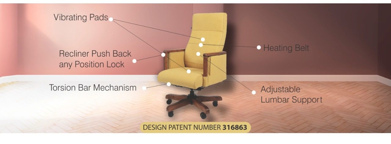 smart chair manufacturer and supplier